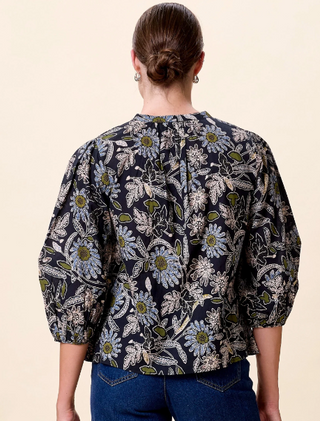 Belle Blouse
