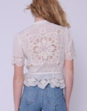 Elizabeth Top