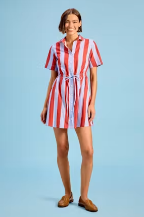 Summit Dress