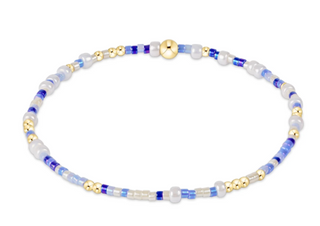 Hope Unwritten Bracelet