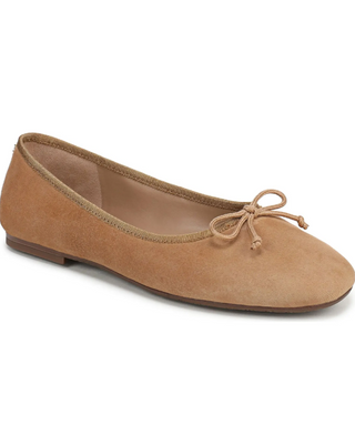 Alie Slip-On Ballet Flat
