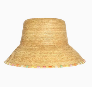 Mila Bucket Hat