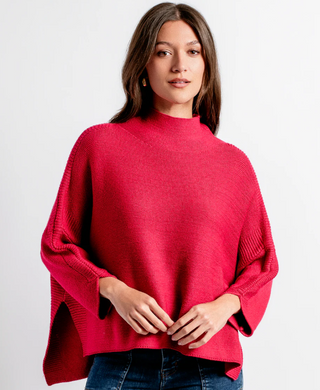 Boho Sweater