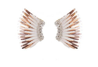 Mini Madeline Earrings