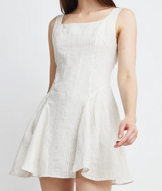 Sienna Mini Dress