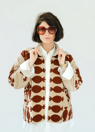 Sgt. Pepper Crew Jacket