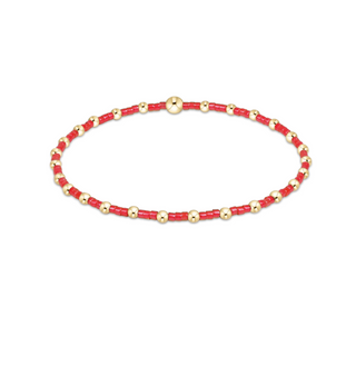 Hope Sincerity Bracelet
