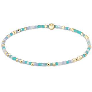 Hope Unwritten Bracelet