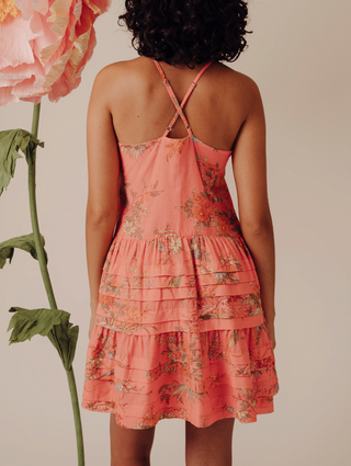 Lorelei Dress