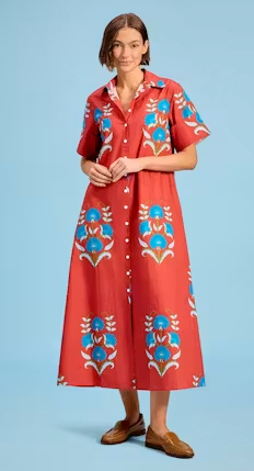 Gibbons Dress