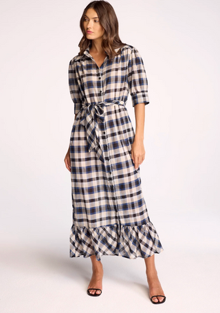 Nightfall Frances Dress