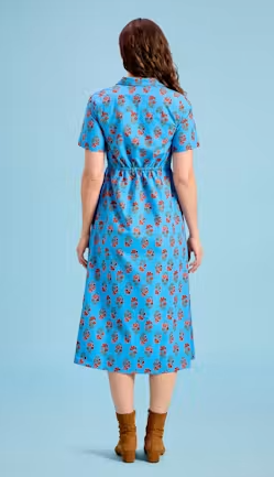 Sutton Dress