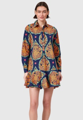 Polly Dress