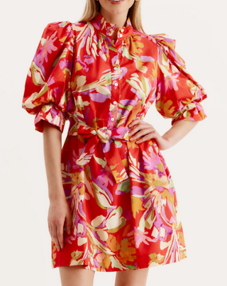 Lydia Dress