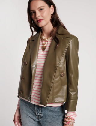 Moto Jacket
