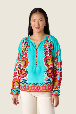 Bryleigh Top