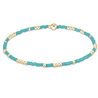 Hope Unwritten Bracelet