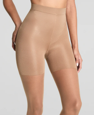 Shaping Sheers Mid-Thigh