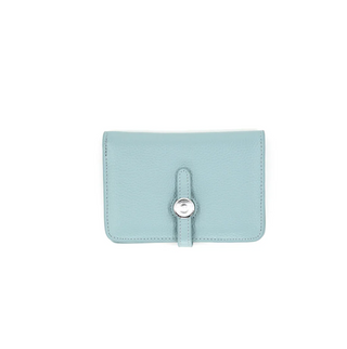 Genuine Leather Wallet