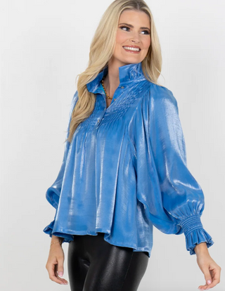 Charlotte Top