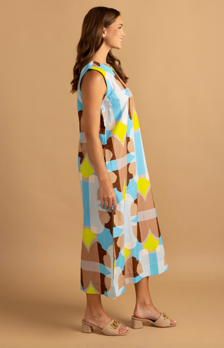 Natasha Dress