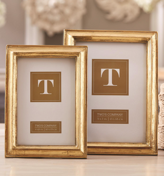 Leaf Frame 4x6