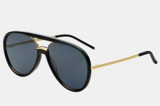 Shay Aviator Sunglasses