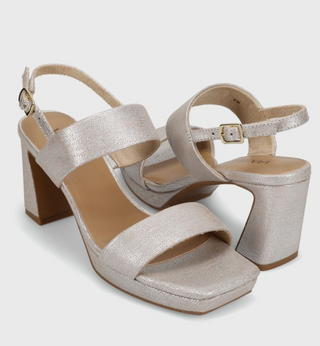 Maida High-heel Sandal