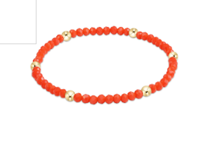 Gameday Flirty Presence Bracelet