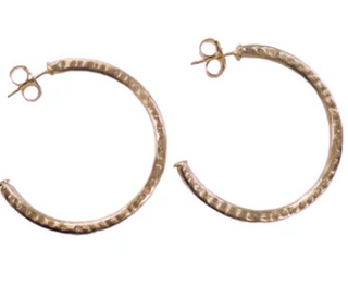 Petite Hammered Everybody's Favorite Hoops