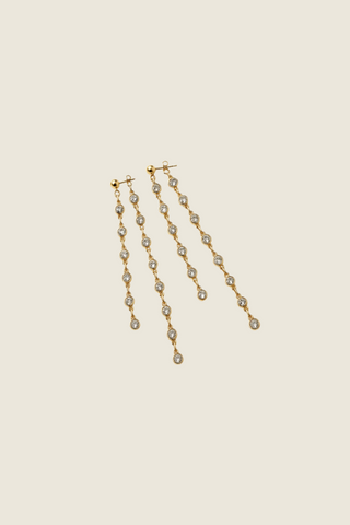 Party at Tiffany's Earrings