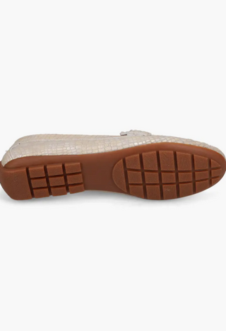 Aiker Driving Loafer