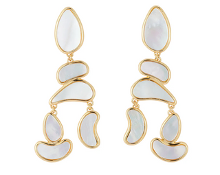 Luxe Paulina Earrings