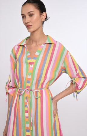 Shannon Mini Dress