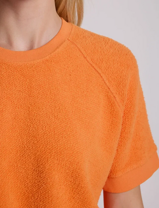 Ziggy Short Sleeve