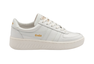 Grandslam Leather