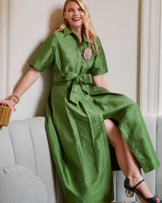 Bella Maxi Dress
