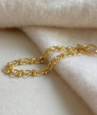 Loop Bracelet