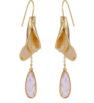Laia Earrings