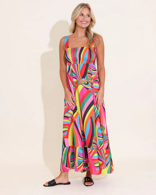 Maria Dress