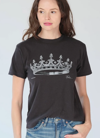 Mushie Tee