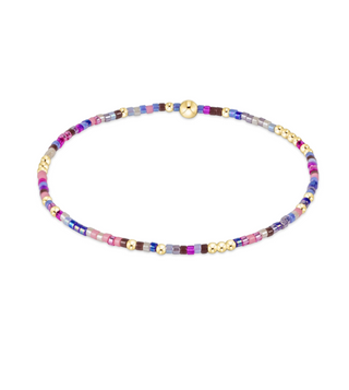 Hope Unwritten Bracelet