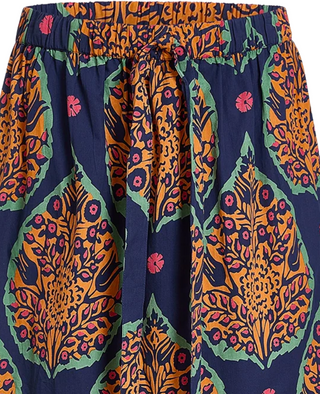 Market Maxi Skirt