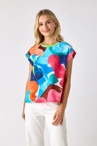 Leo Top