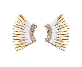 Mini Madeline Earrings