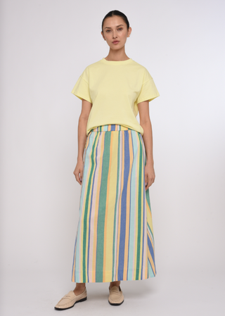 Porto Maxi Skirt