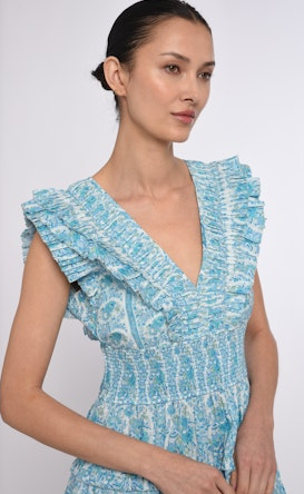 Maribel Dress