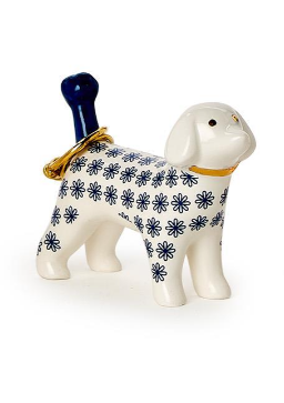 Dog Lover Ring Holder