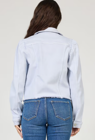 Rosalyn Denim Jacket