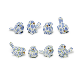 Decorative Ceramic Bird